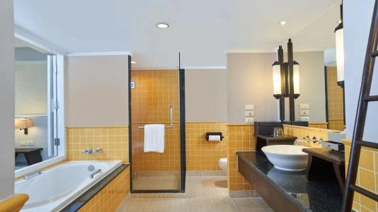 Sheraton Samui Resort - Sha Extra Plus - 56