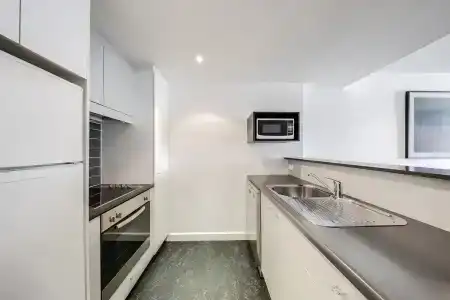 Adina Apartment - 32