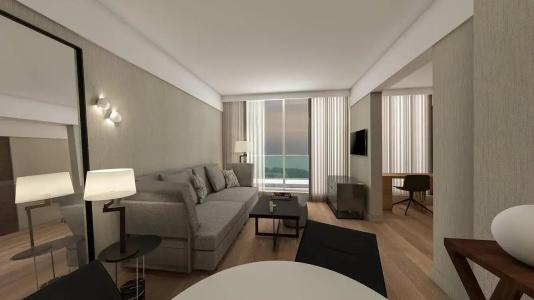 Athens Marriott - 79