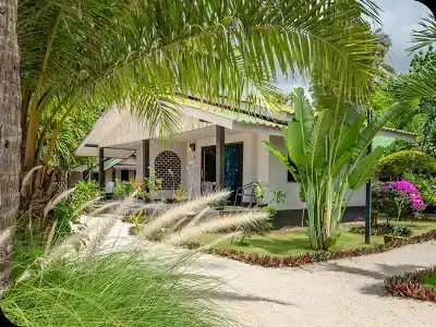 Phangan Beach Resort - 51