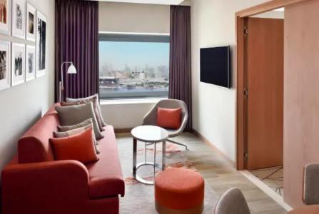 Holiday Inn & Suites - Dubai Festival City Mall, An Ihg - 65