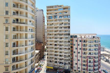 Sheraton Montazah - 75