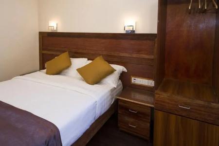 Tropic Tree Maldives - 41