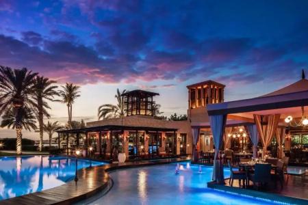 One&Only Royal Mirage Resort Dubai at Jumeirah Beach - 27