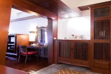 Samui Buri Beach Resort - 50