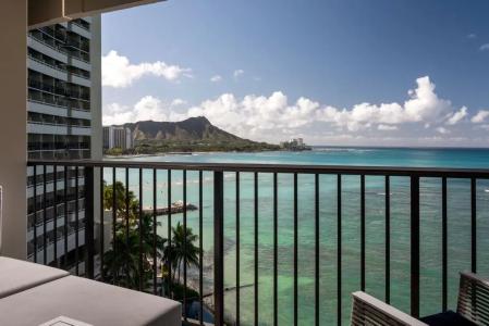 Sheraton Waikiki - 110