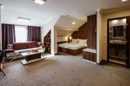 Casa Karina Bansko - Half Board & All Inclusive - 125