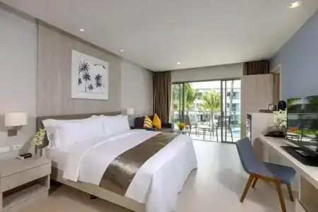 x10 Khaolak Resort Sha Plus - 2