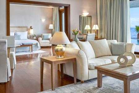 Grand Resort Lagonissi - 99