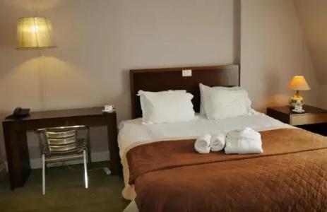 Talen Otel - 39