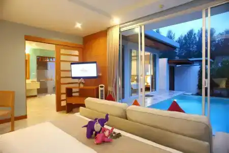 Apsara Beachfront Resort & Villa - Sha Extra Plus - 11
