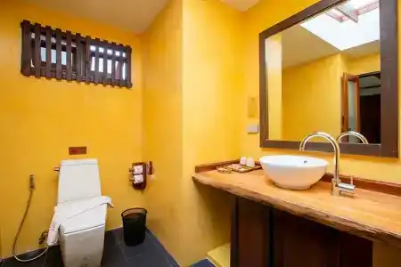 Ban Sainai Resort- Sha Extra Plus - 49