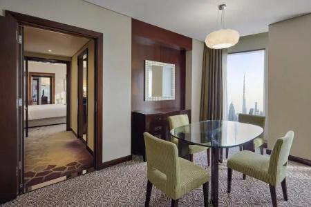 Rose Rayhaan by Rotana - Dubai - 54