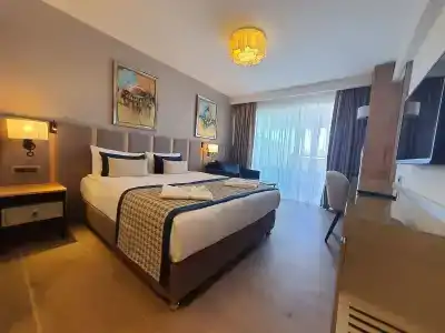 Sunthalias & Resorts - 57