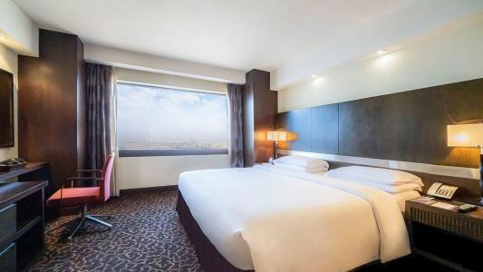 Hyatt Regency Dubai - Corniche - 26