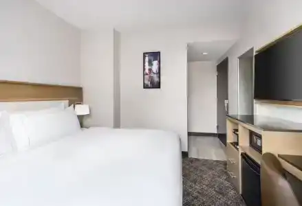 DoubleTree by Hilton New York Times Square South - 49