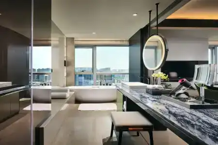 Intercontinental Xi'An North, An Ihg - 76