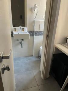 Hôtel Anna Livia - 24