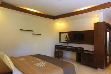 De Munut Balinese Resort - 38
