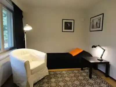 Forenom Hostel Espoo Otaniemi - 47