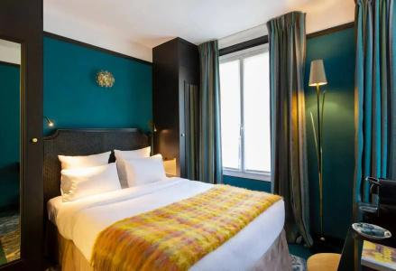 Hôtel Gabriel Paris - 38