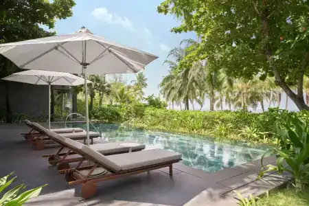 Intercontinental Phu Quoc Long Beach Resort, An Ihg - 59