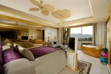 Jumeirah Bodrum Palace - 25