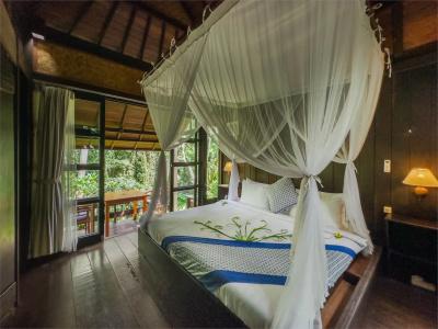 Ubud Sari Health Resort - 59