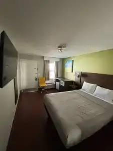 Traveby Wyndham Suites St Augustine - 1