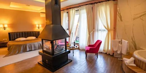 Gazelle Resort & Spa - 76