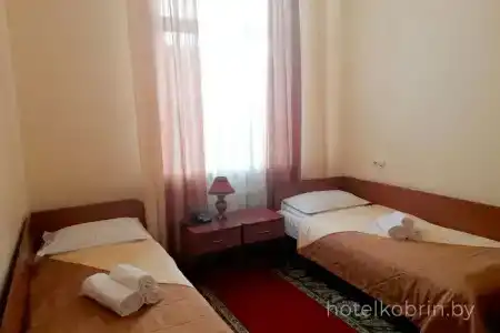 Беларусь - 1