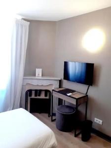 hôTel La Villa Tosca - 31