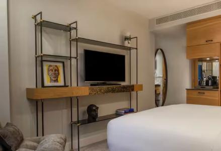 Lincoln Plaza London, Curio Collection By Hilton - 25