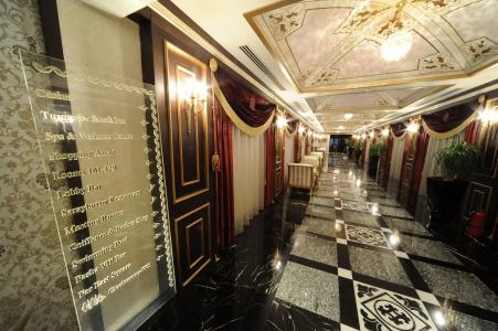Savoy Luxury Ottoman Palace & Casino - 15