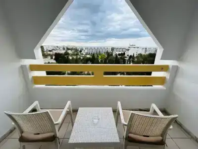 Marhaba Royal Salem - Family Only - 41