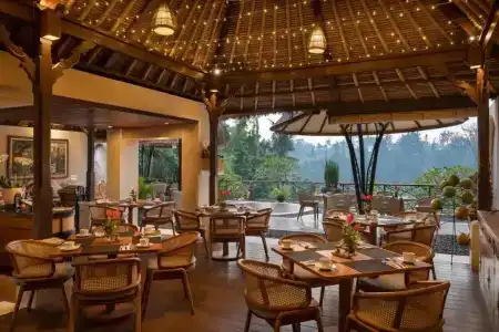 Jannata Resort and Spa - 13