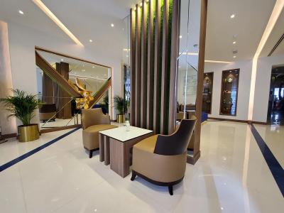 Skylark Al Barsha - 2