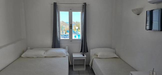 Caldera View Resort - 30