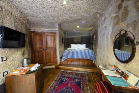 Goreme Suites - 39