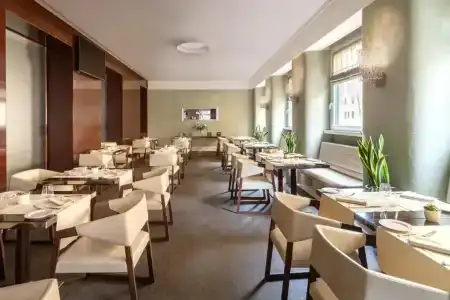 Meliá Genova - 13