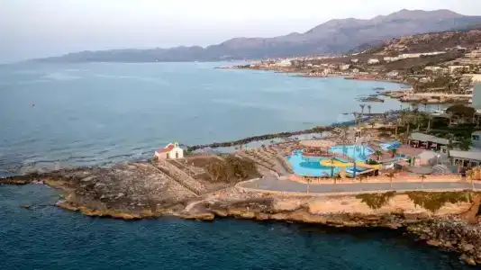Eri Beach & Village - 35