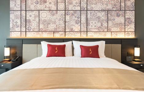 Ramada Plaza Chao Fah Phuket - Sha Extra Plus - 33