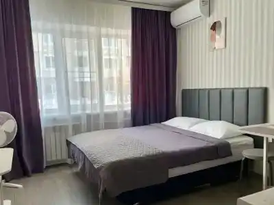 Квартира-студия на Широкой - 23