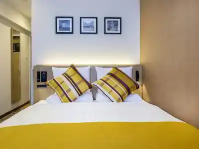Flexstay Inn Higashi Jujo - 32