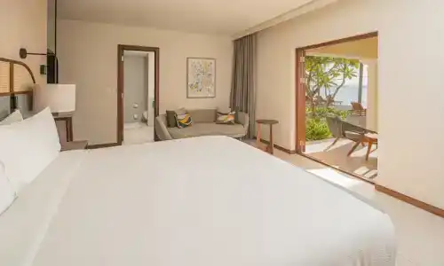 Hilton Mauritius Resort & Spa - 93