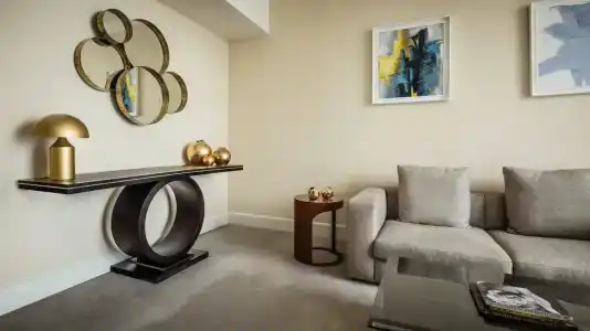 Baku Marriott Boulevard - 80