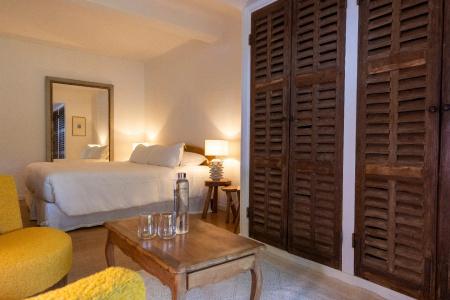Grand hôTel De Cala Rossa & Spa Nucca - 35