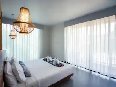 Peach Blossom Resort & Pool Villa - Sha Plus - 41