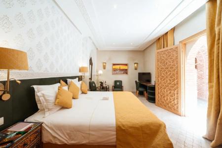 La Maison Arabe, Spa & Cooking Workshops - 64