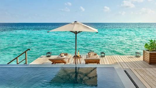 Joali, Maldives - 101